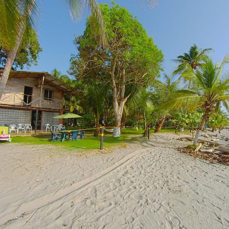 Las Cabanas De Mario Некоклі Екстер'єр фото
