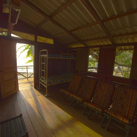 Las Cabanas De Mario Некоклі Екстер'єр фото