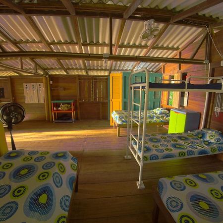 Las Cabanas De Mario Некоклі Екстер'єр фото