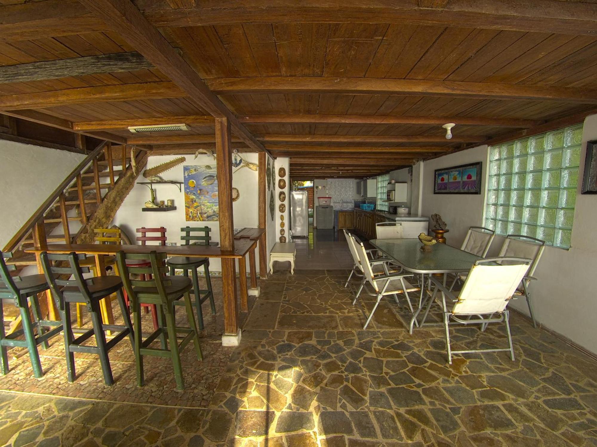 Las Cabanas De Mario Некоклі Номер фото