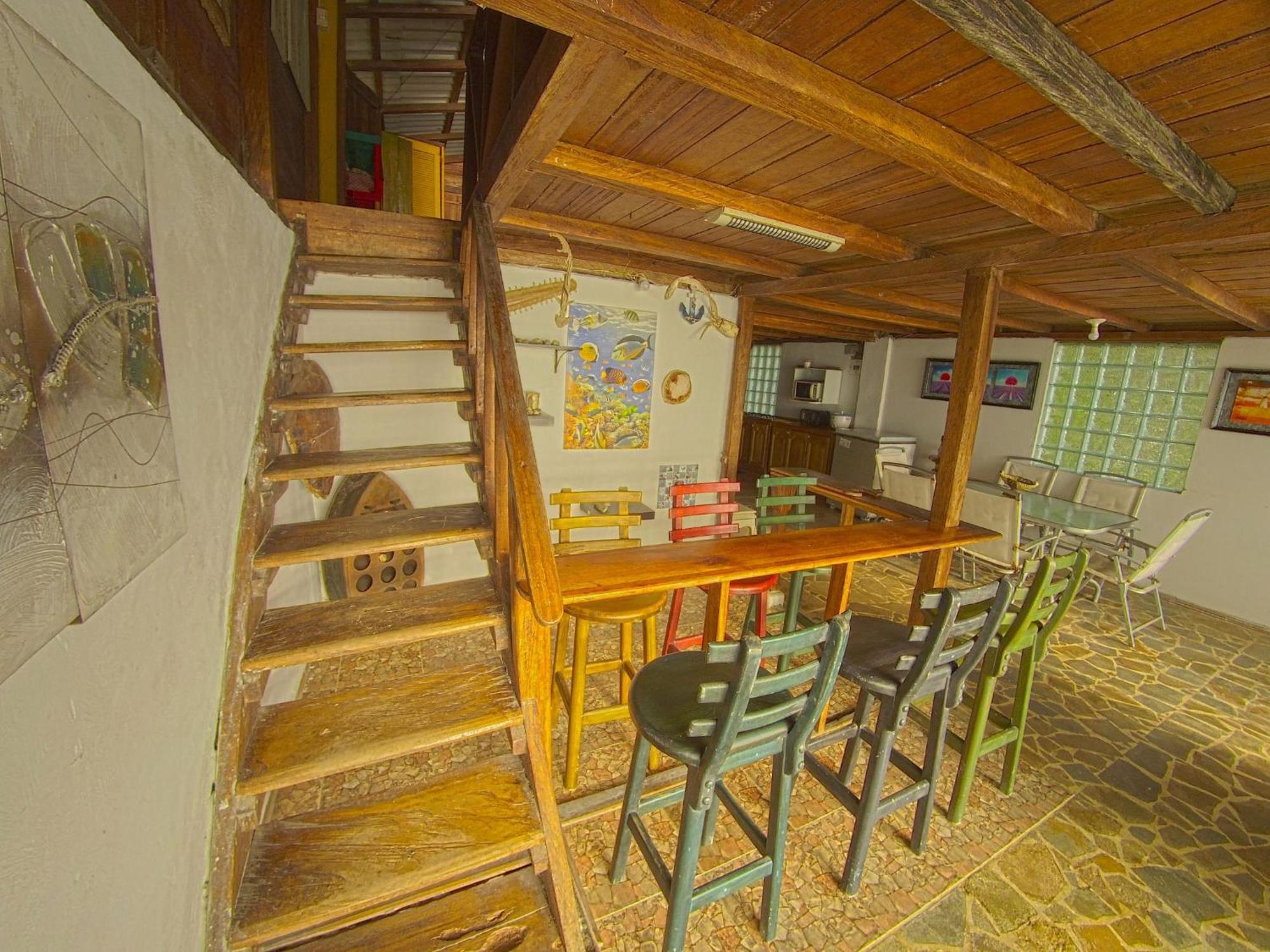 Las Cabanas De Mario Некоклі Екстер'єр фото