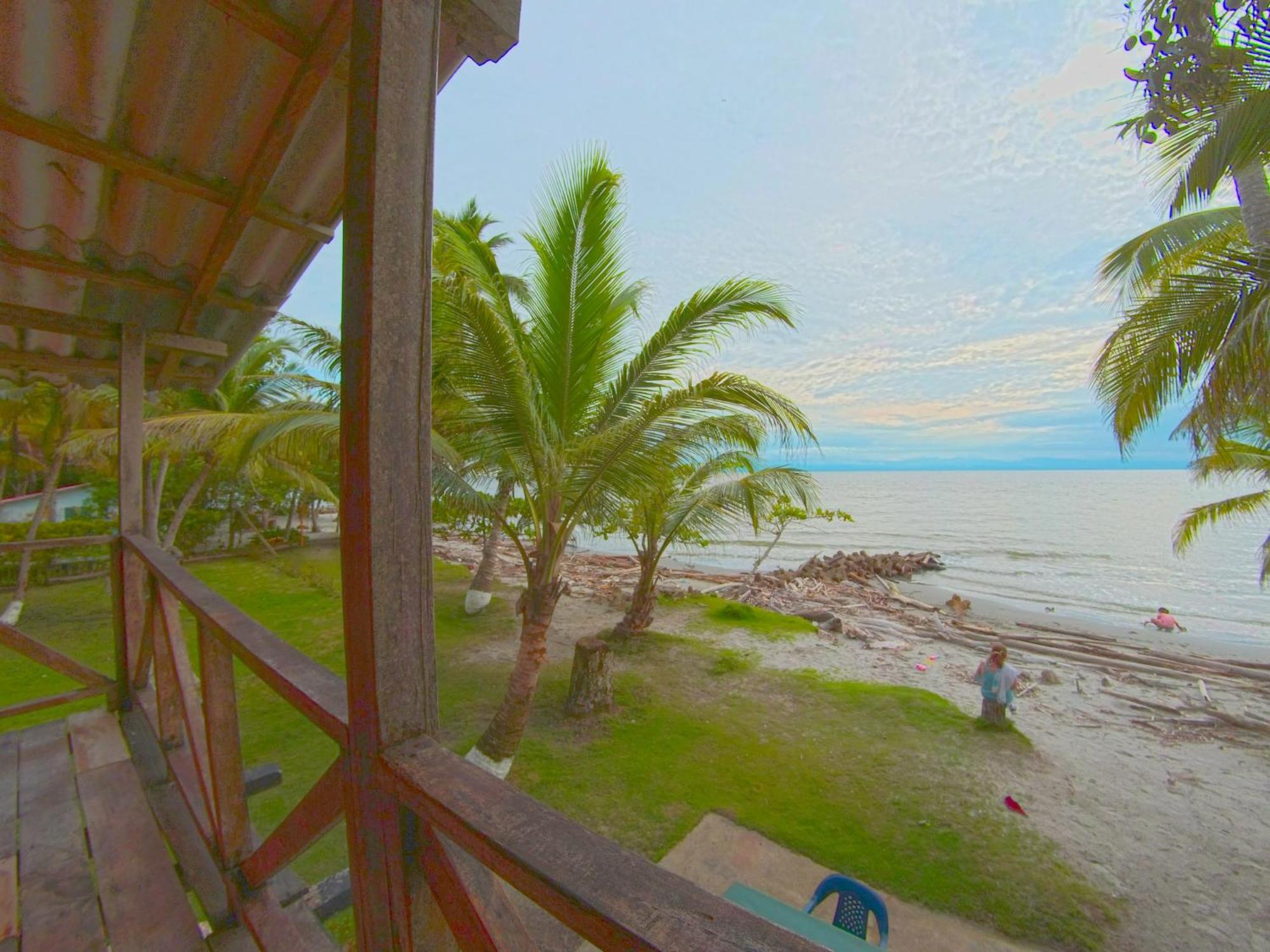 Las Cabanas De Mario Некоклі Екстер'єр фото