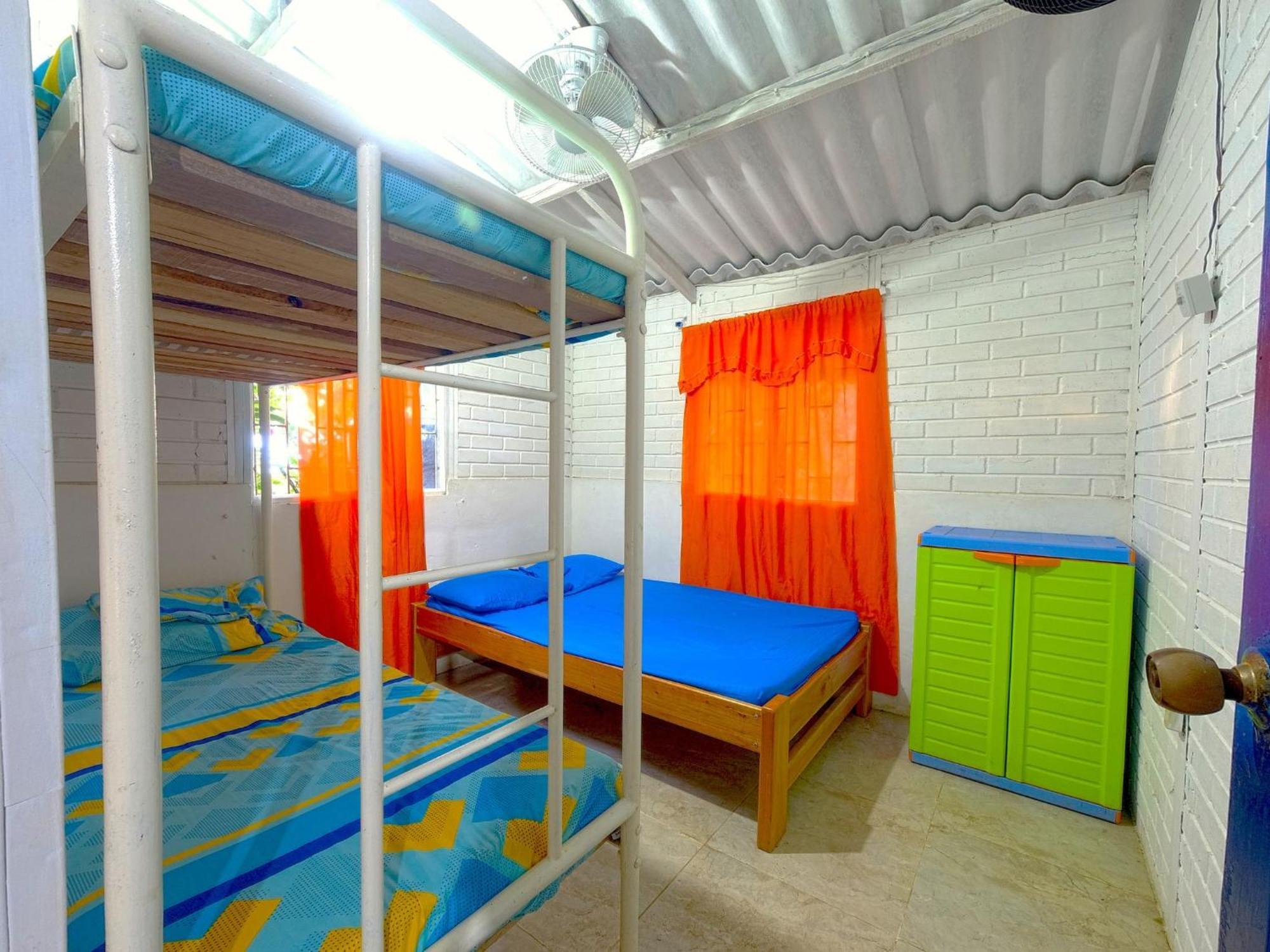 Las Cabanas De Mario Некоклі Екстер'єр фото