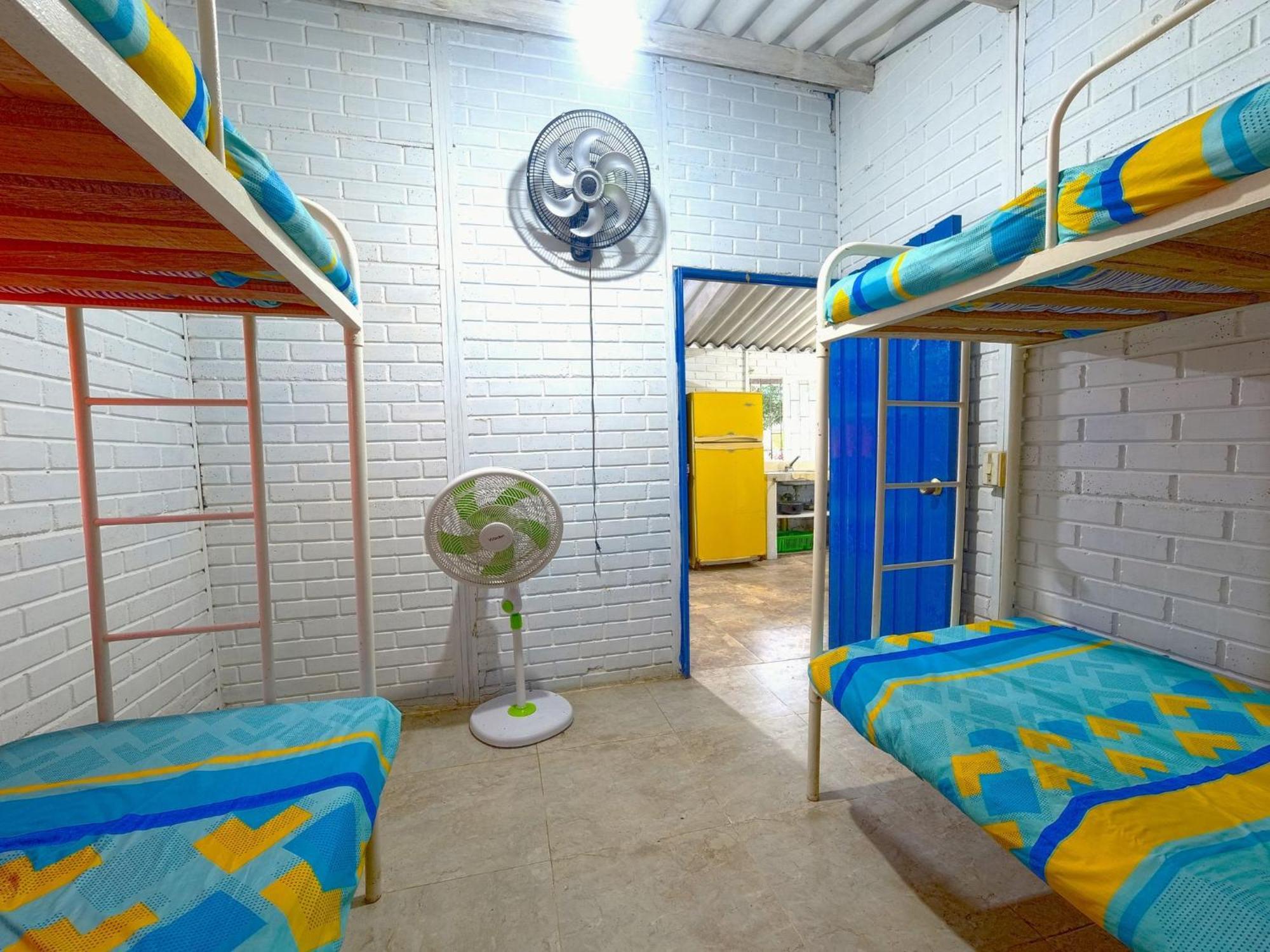 Las Cabanas De Mario Некоклі Екстер'єр фото