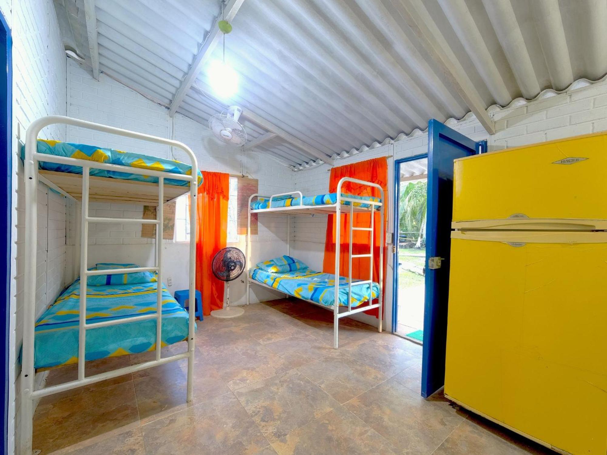 Las Cabanas De Mario Некоклі Екстер'єр фото